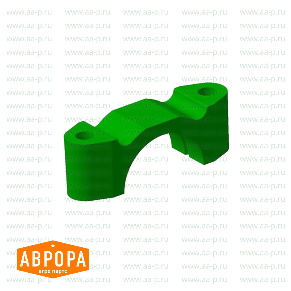 N134704 КРЫШКА  ПОДШИПНИКА